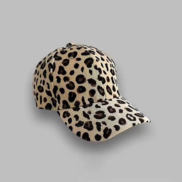 🐅 Baseball caps. 🐆 - Picture 5 of 6